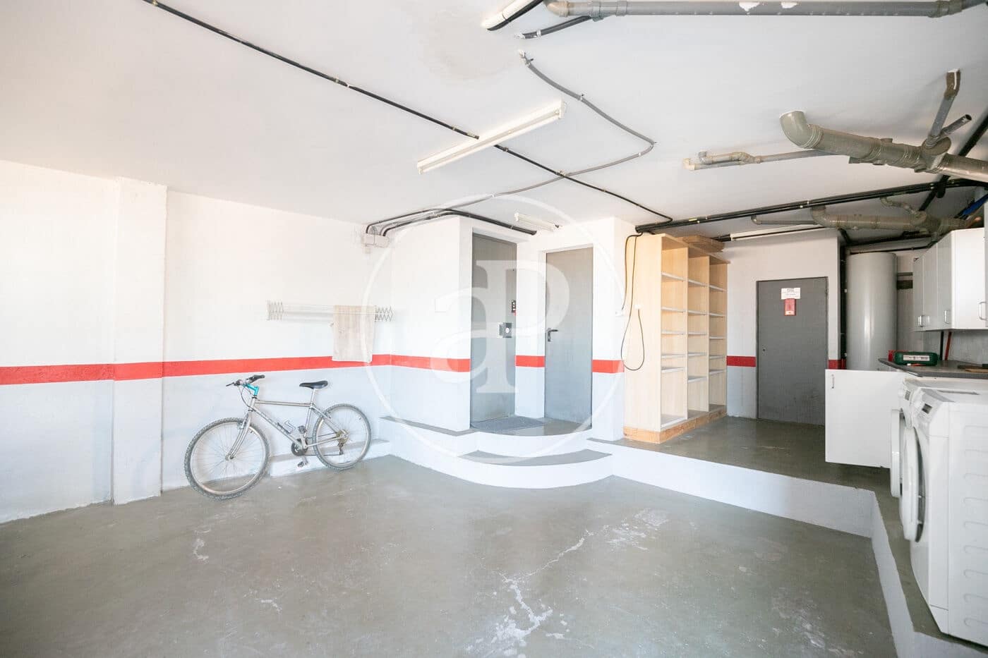 5 sovrum Villa att hyra i Barcelona stad - 4 300 € (Ref: 9261855)