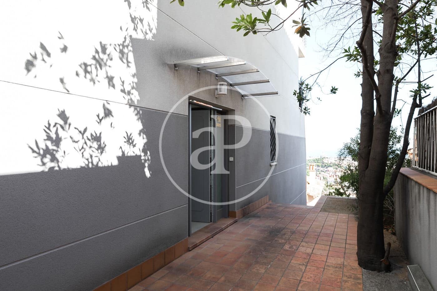 5 sovrum Villa att hyra i Barcelona stad - 4 300 € (Ref: 9261855)