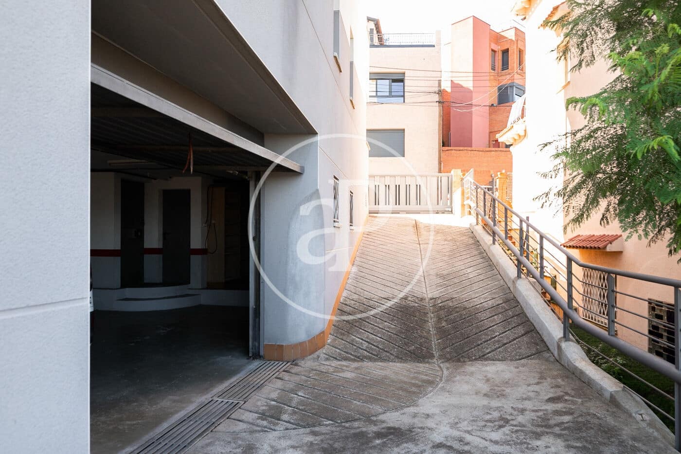 5 sovrum Villa att hyra i Barcelona stad - 4 300 € (Ref: 9261855)