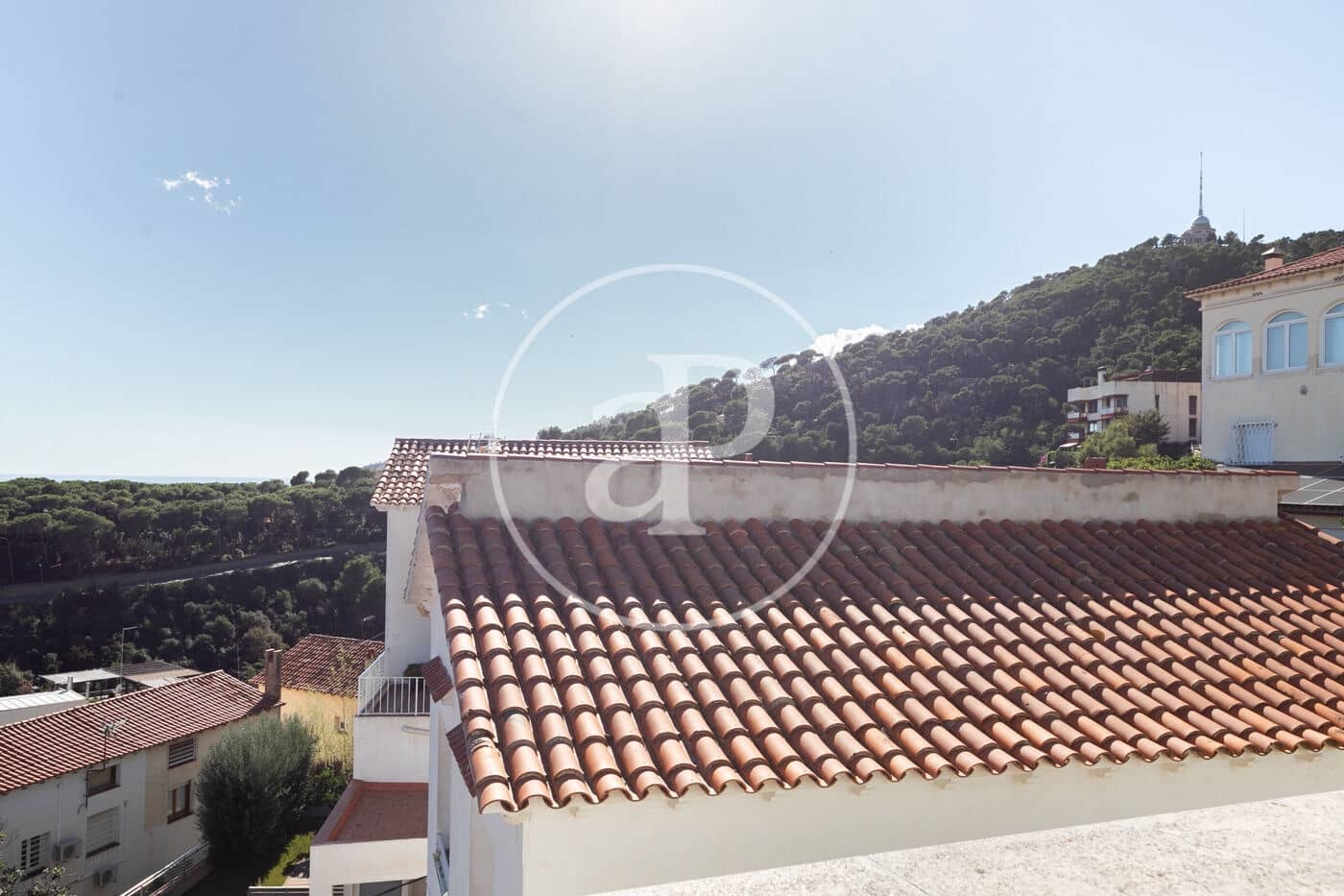 5 sovrum Villa att hyra i Barcelona stad - 4 300 € (Ref: 9261855)