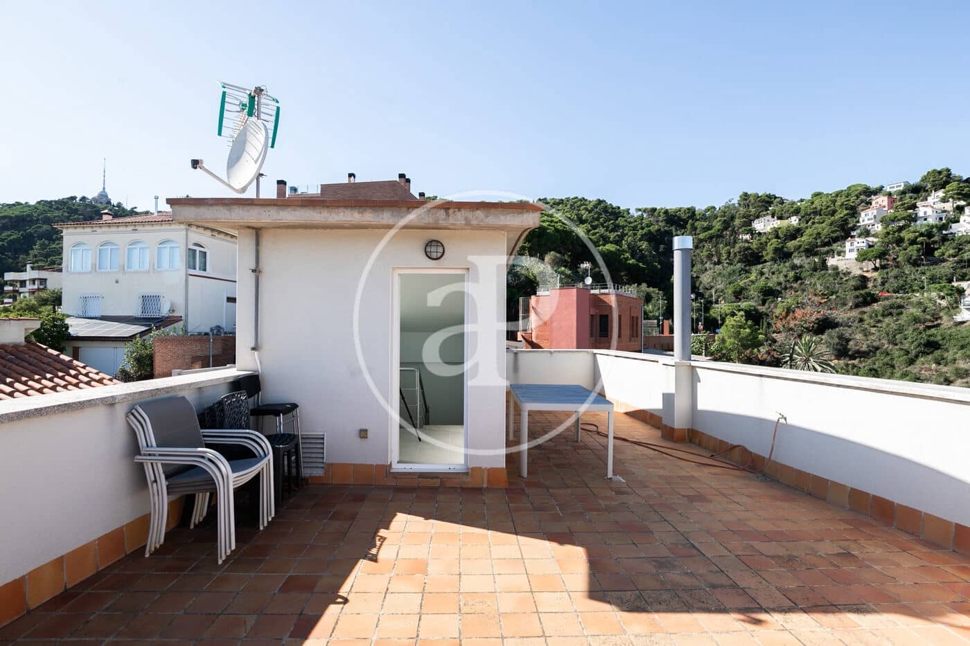 5 sovrum Villa att hyra i Barcelona stad - 4 300 € (Ref: 9261855)