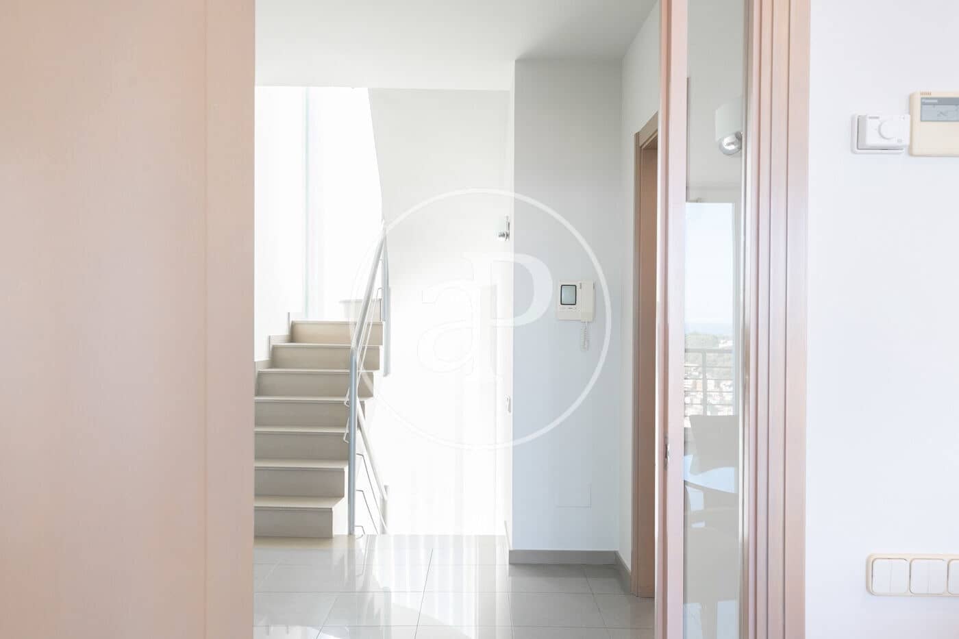 5 sovrum Villa att hyra i Barcelona stad - 4 300 € (Ref: 9261855)