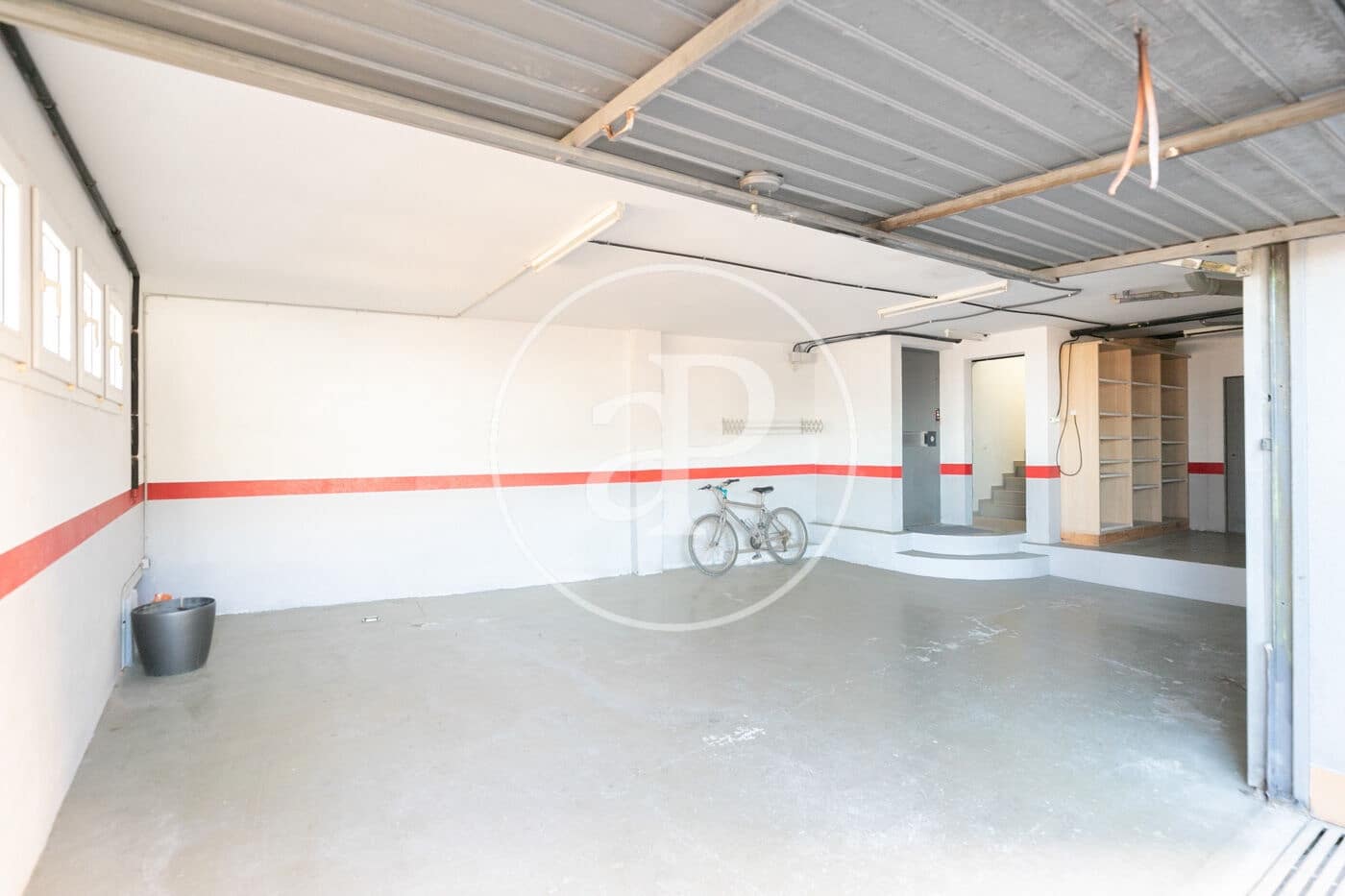 5 sovrum Villa att hyra i Barcelona stad - 4 300 € (Ref: 9261855)