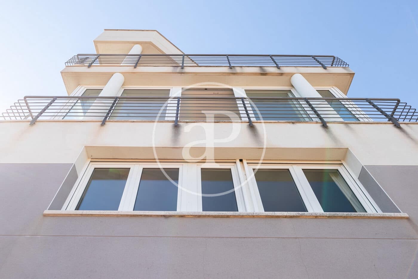 5 sovrum Villa att hyra i Barcelona stad - 4 300 € (Ref: 9261855)