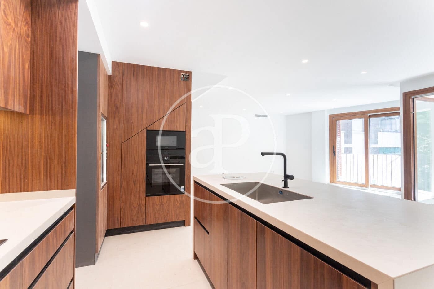 4 soveværelse Lejlighed til salg i Sant Cugat del Valles - € 1.880.000 (Ref: 9261856)