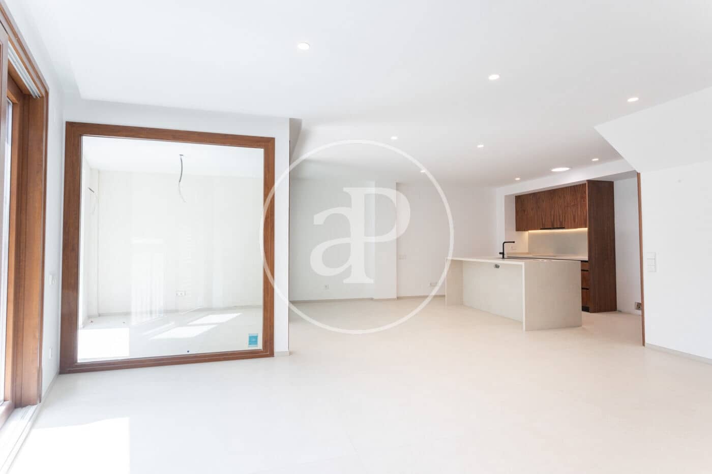 4 soveværelse Lejlighed til salg i Sant Cugat del Valles - € 1.880.000 (Ref: 9261856)