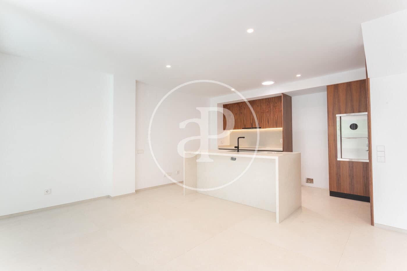 4 soveværelse Lejlighed til salg i Sant Cugat del Valles - € 1.880.000 (Ref: 9261856)