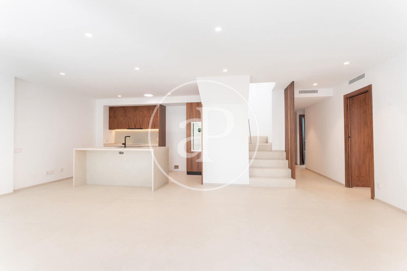 4 soveværelse Lejlighed til salg i Sant Cugat del Valles - € 1.880.000 (Ref: 9261856)