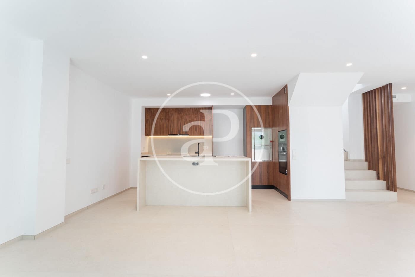 4 soveværelse Lejlighed til salg i Sant Cugat del Valles - € 1.880.000 (Ref: 9261856)