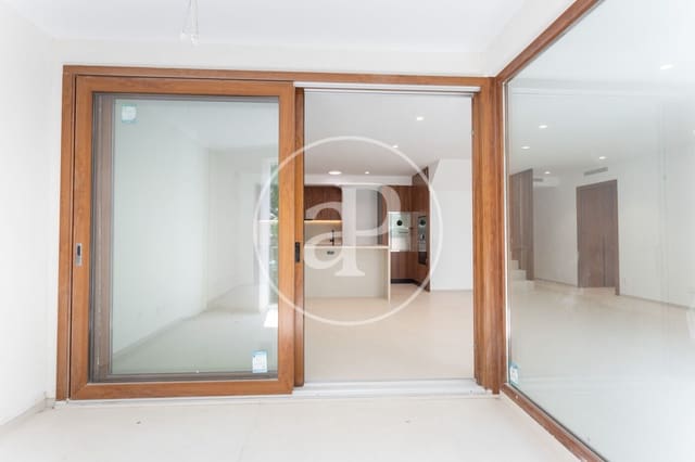 4 soveværelse Lejlighed til salg i Sant Cugat del Vallès - € 1.880.000 (Ref: 9261856)