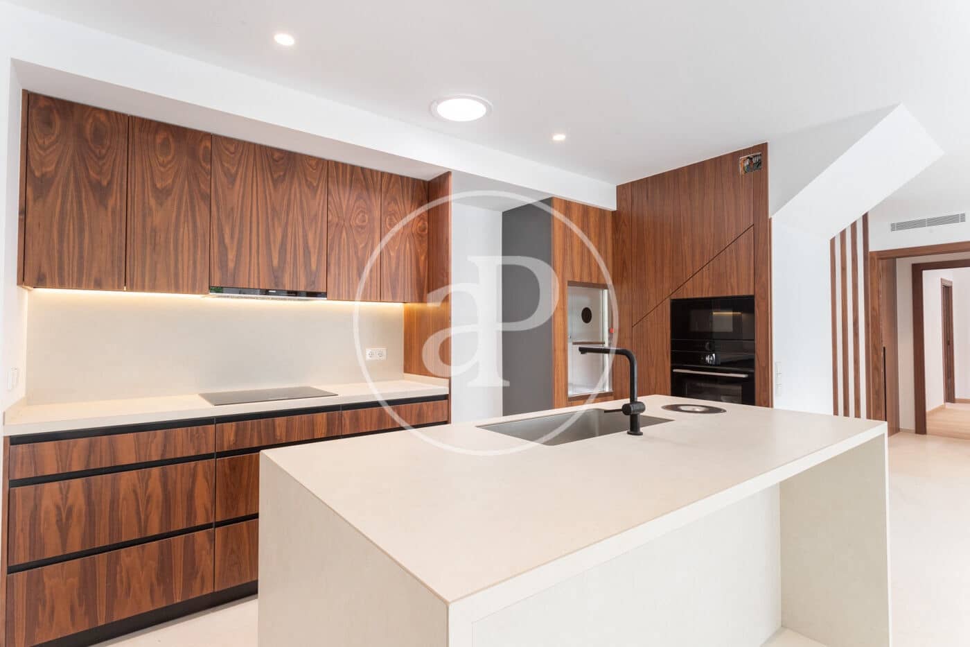 4 soveværelse Lejlighed til salg i Sant Cugat del Valles - € 1.880.000 (Ref: 9261856)