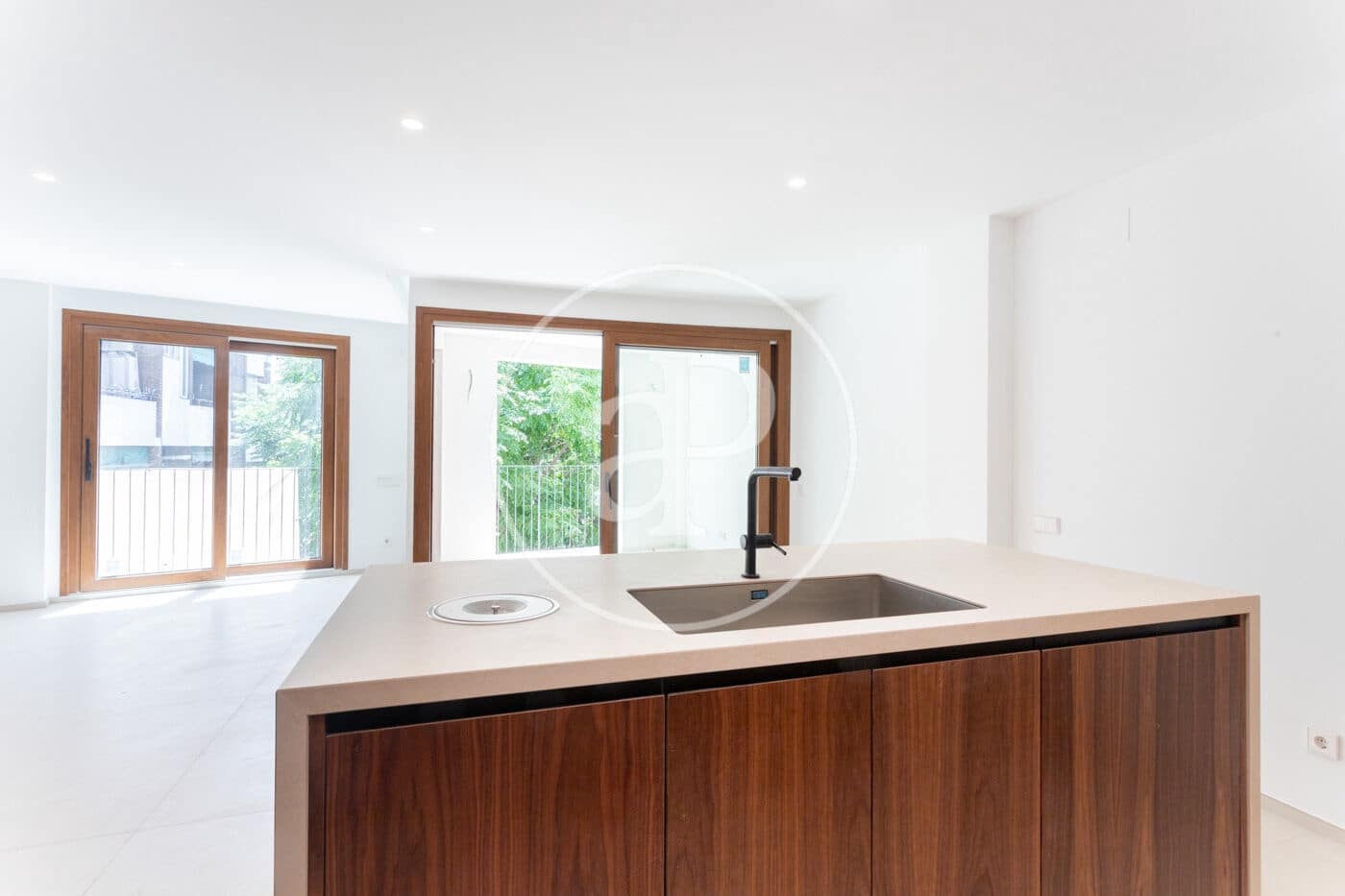 4 soveværelse Lejlighed til salg i Sant Cugat del Valles - € 1.880.000 (Ref: 9261856)