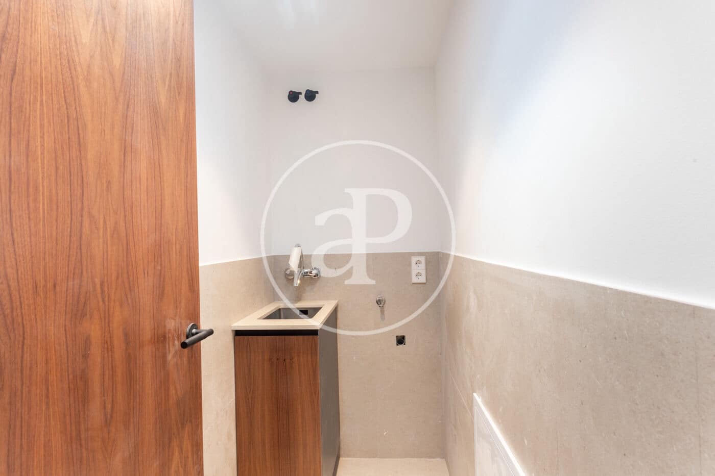 4 soveværelse Lejlighed til salg i Sant Cugat del Valles - € 1.880.000 (Ref: 9261856)