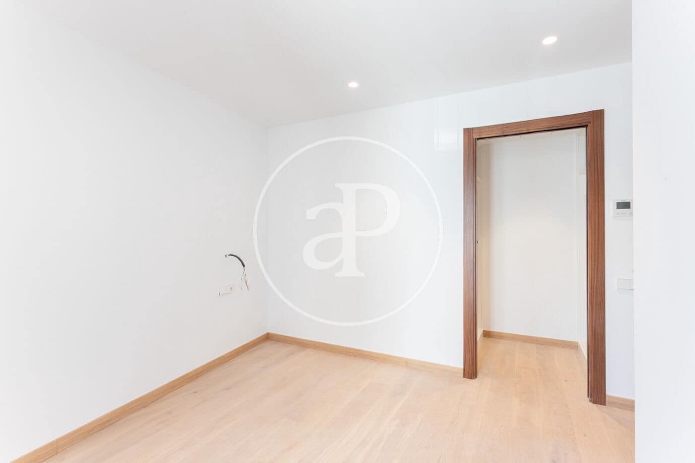 4 soveværelse Lejlighed til salg i Sant Cugat del Valles - € 1.880.000 (Ref: 9261856)