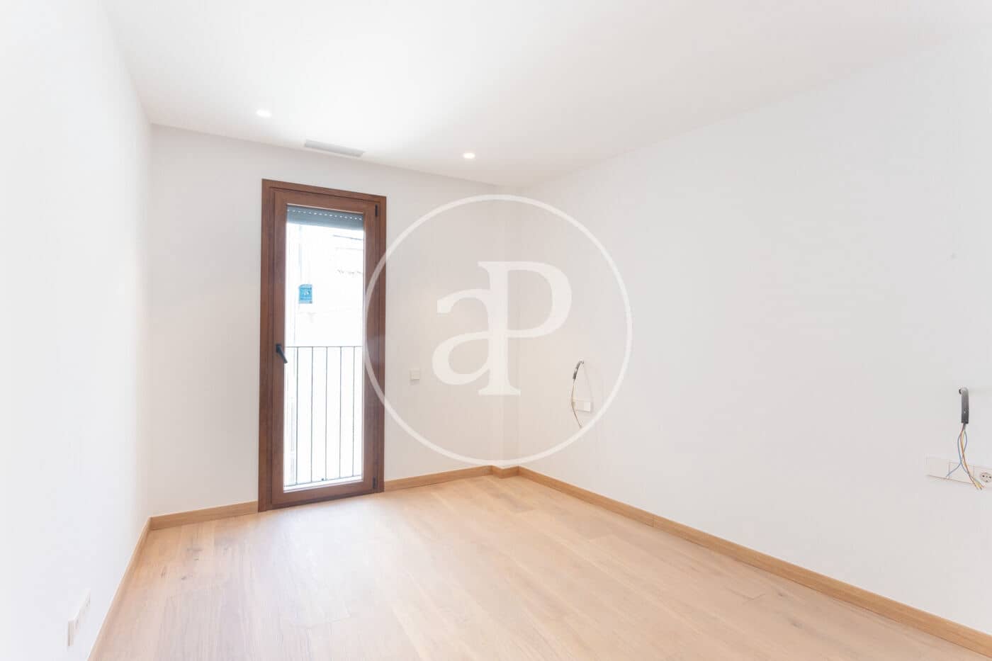 4 soveværelse Lejlighed til salg i Sant Cugat del Valles - € 1.880.000 (Ref: 9261856)
