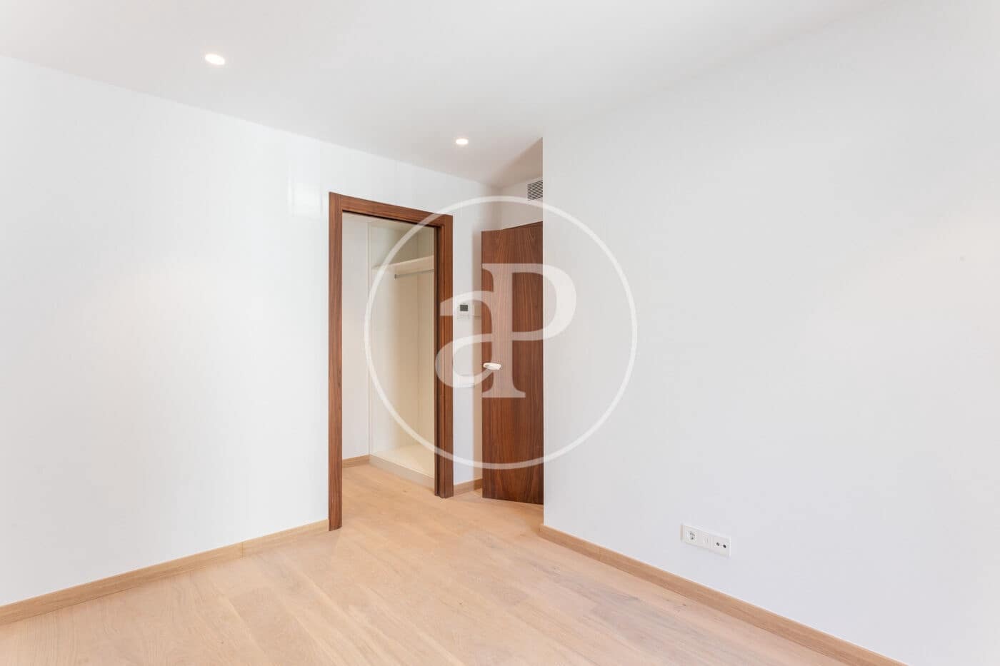 4 soveværelse Lejlighed til salg i Sant Cugat del Valles - € 1.880.000 (Ref: 9261856)
