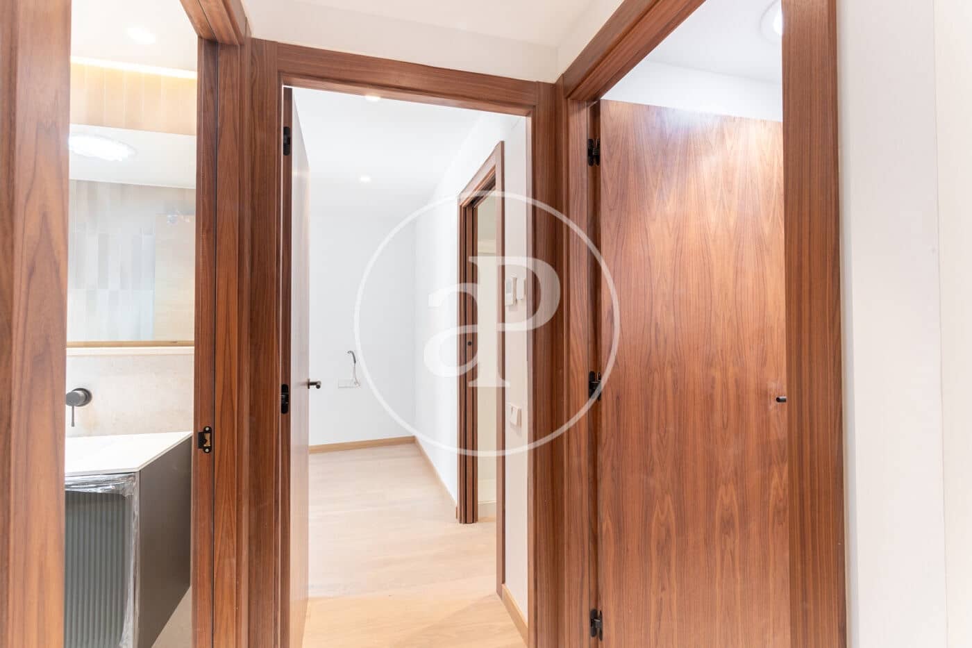 4 soveværelse Lejlighed til salg i Sant Cugat del Valles - € 1.880.000 (Ref: 9261856)