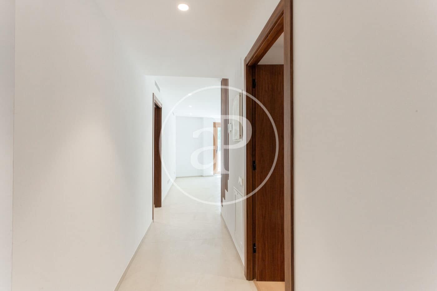 4 soveværelse Lejlighed til salg i Sant Cugat del Valles - € 1.880.000 (Ref: 9261856)