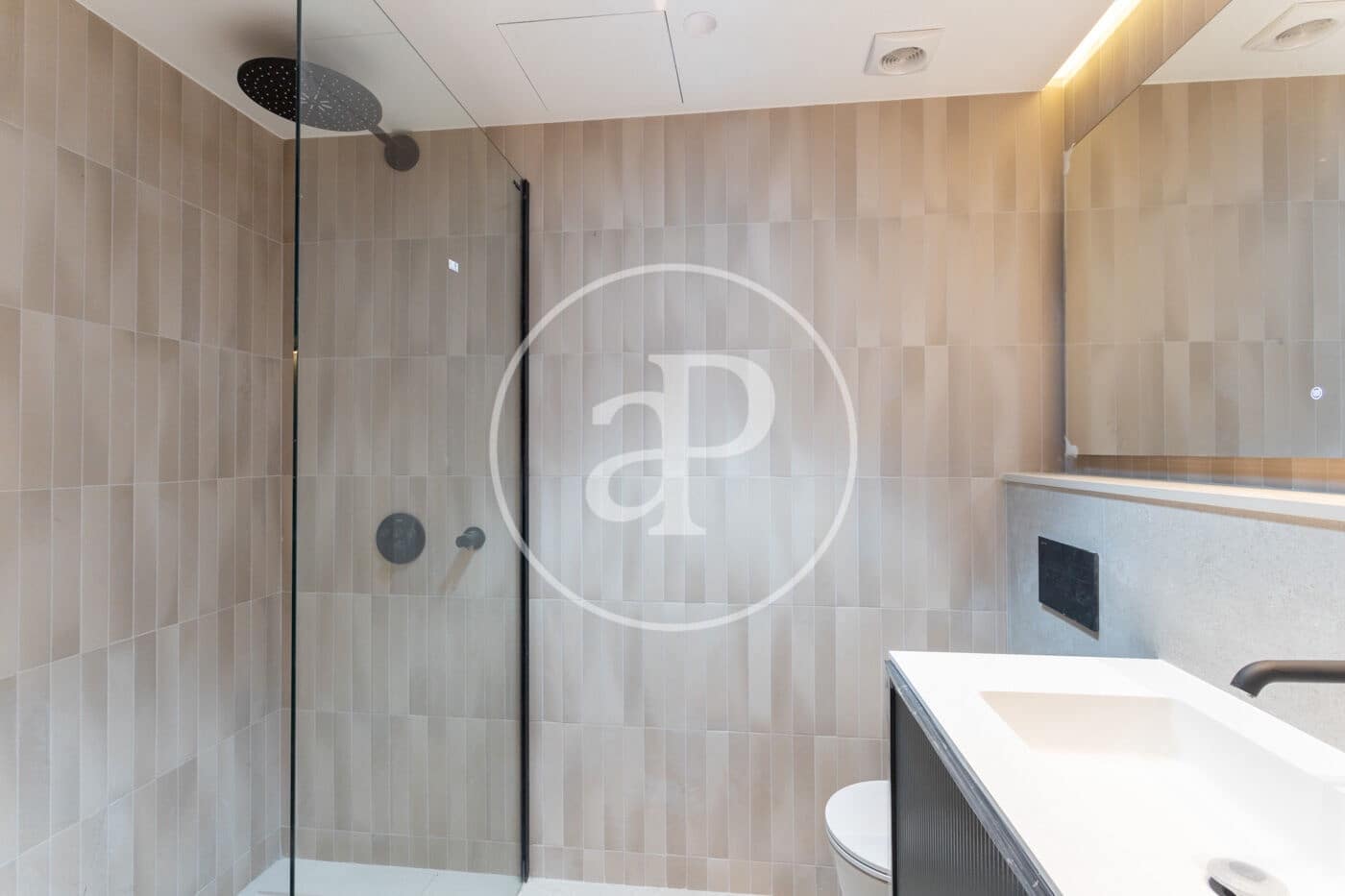 4 soveværelse Lejlighed til salg i Sant Cugat del Valles - € 1.880.000 (Ref: 9261856)