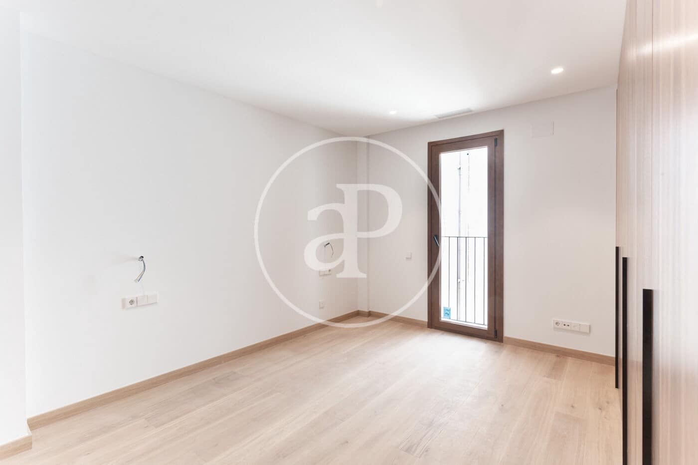 4 soveværelse Lejlighed til salg i Sant Cugat del Valles - € 1.880.000 (Ref: 9261856)