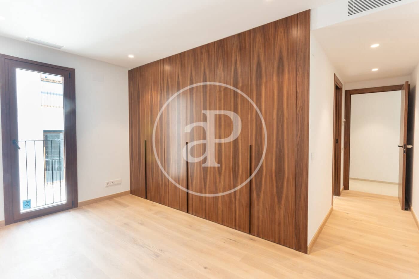 4 soveværelse Lejlighed til salg i Sant Cugat del Valles - € 1.880.000 (Ref: 9261856)