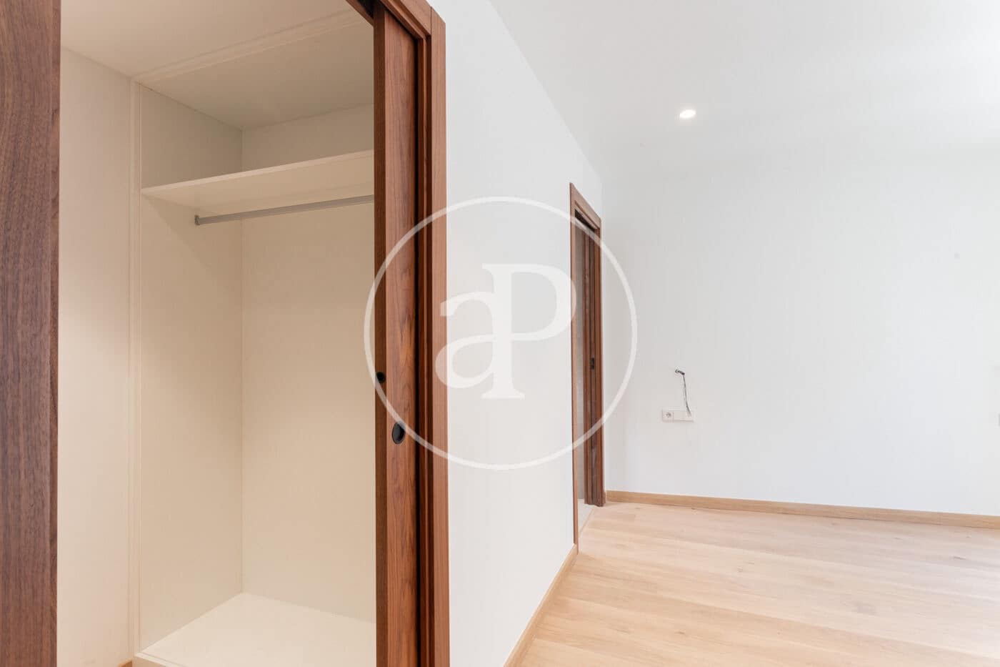 4 soveværelse Lejlighed til salg i Sant Cugat del Valles - € 1.880.000 (Ref: 9261856)