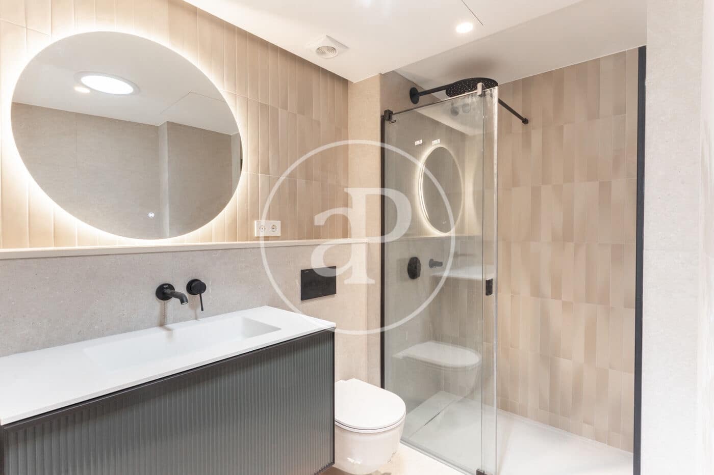 4 soveværelse Lejlighed til salg i Sant Cugat del Valles - € 1.880.000 (Ref: 9261856)