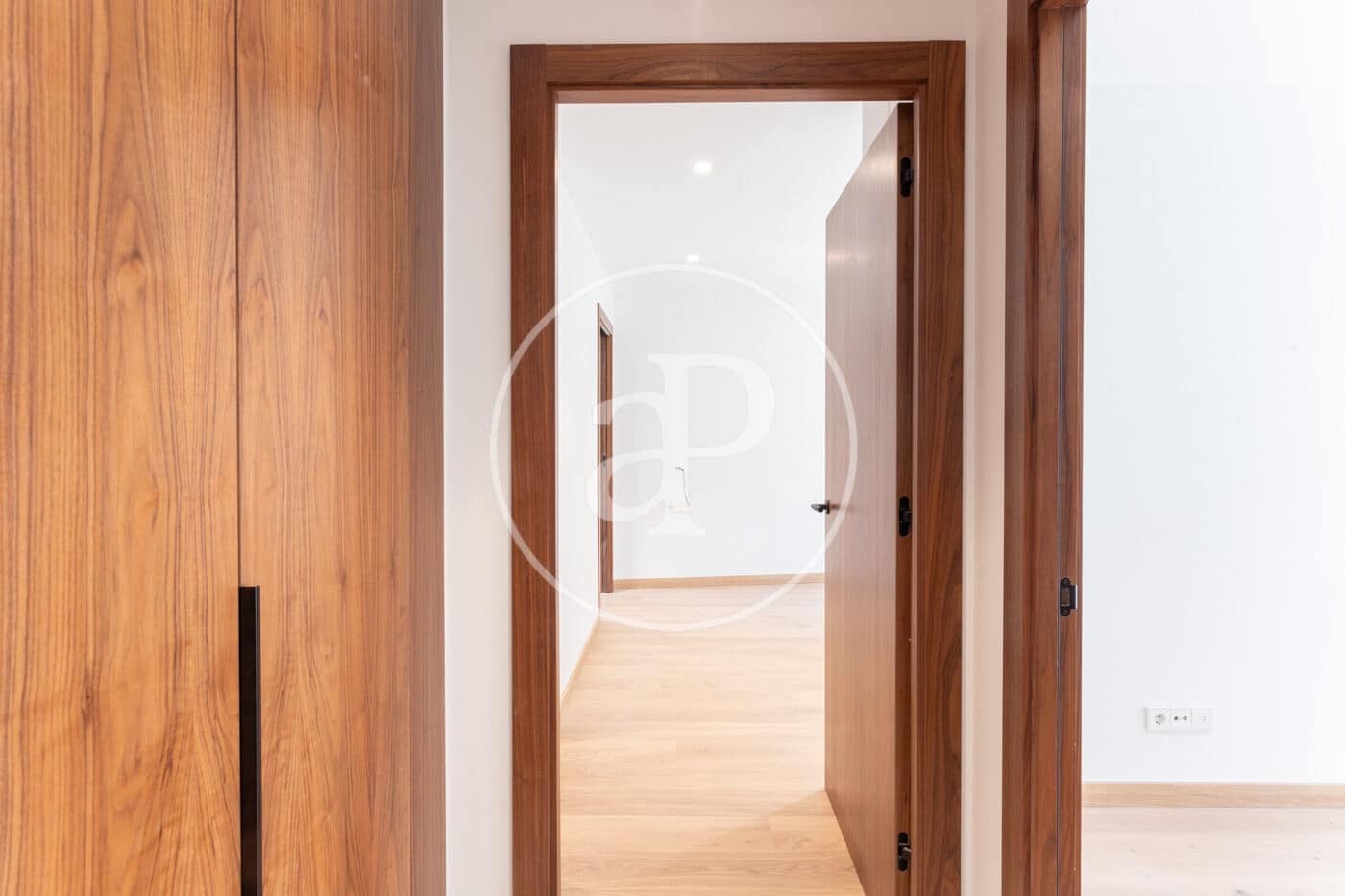 4 soveværelse Lejlighed til salg i Sant Cugat del Valles - € 1.880.000 (Ref: 9261856)