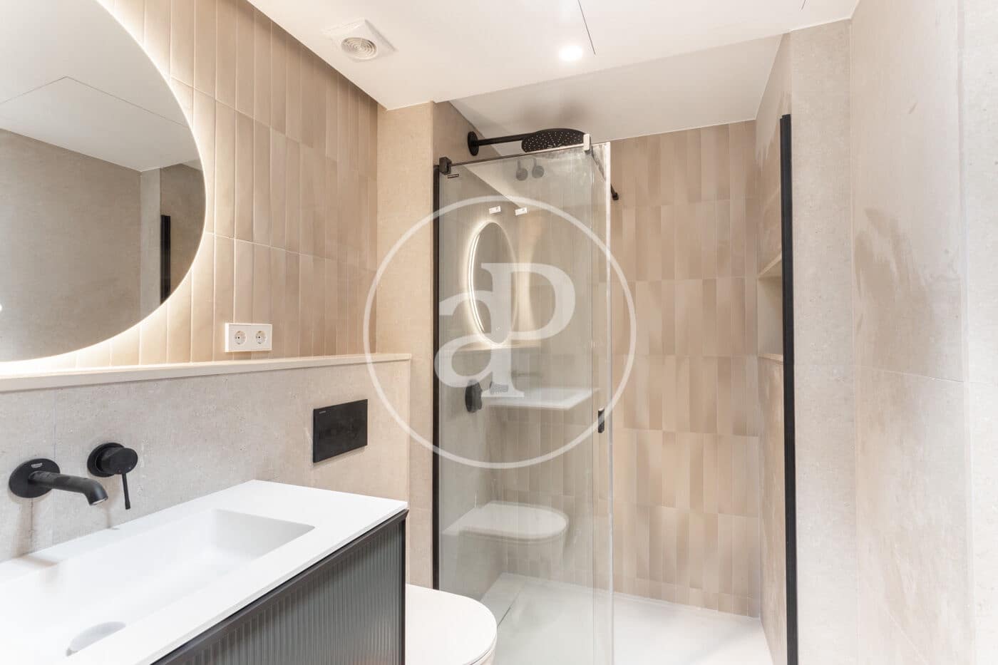 4 soveværelse Lejlighed til salg i Sant Cugat del Valles - € 1.880.000 (Ref: 9261856)