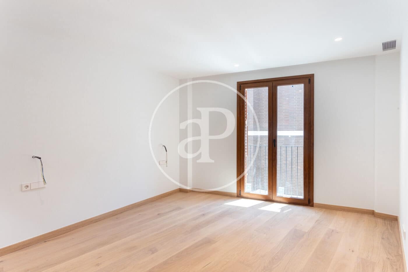 4 soveværelse Lejlighed til salg i Sant Cugat del Valles - € 1.880.000 (Ref: 9261856)