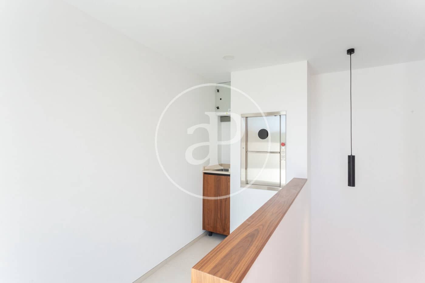 4 soveværelse Lejlighed til salg i Sant Cugat del Valles - € 1.880.000 (Ref: 9261856)