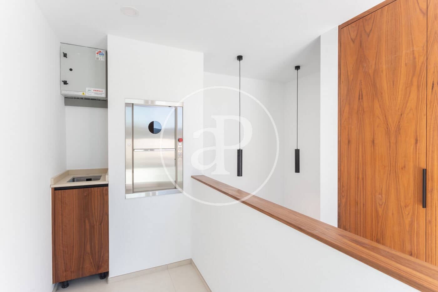 4 soveværelse Lejlighed til salg i Sant Cugat del Valles - € 1.880.000 (Ref: 9261856)