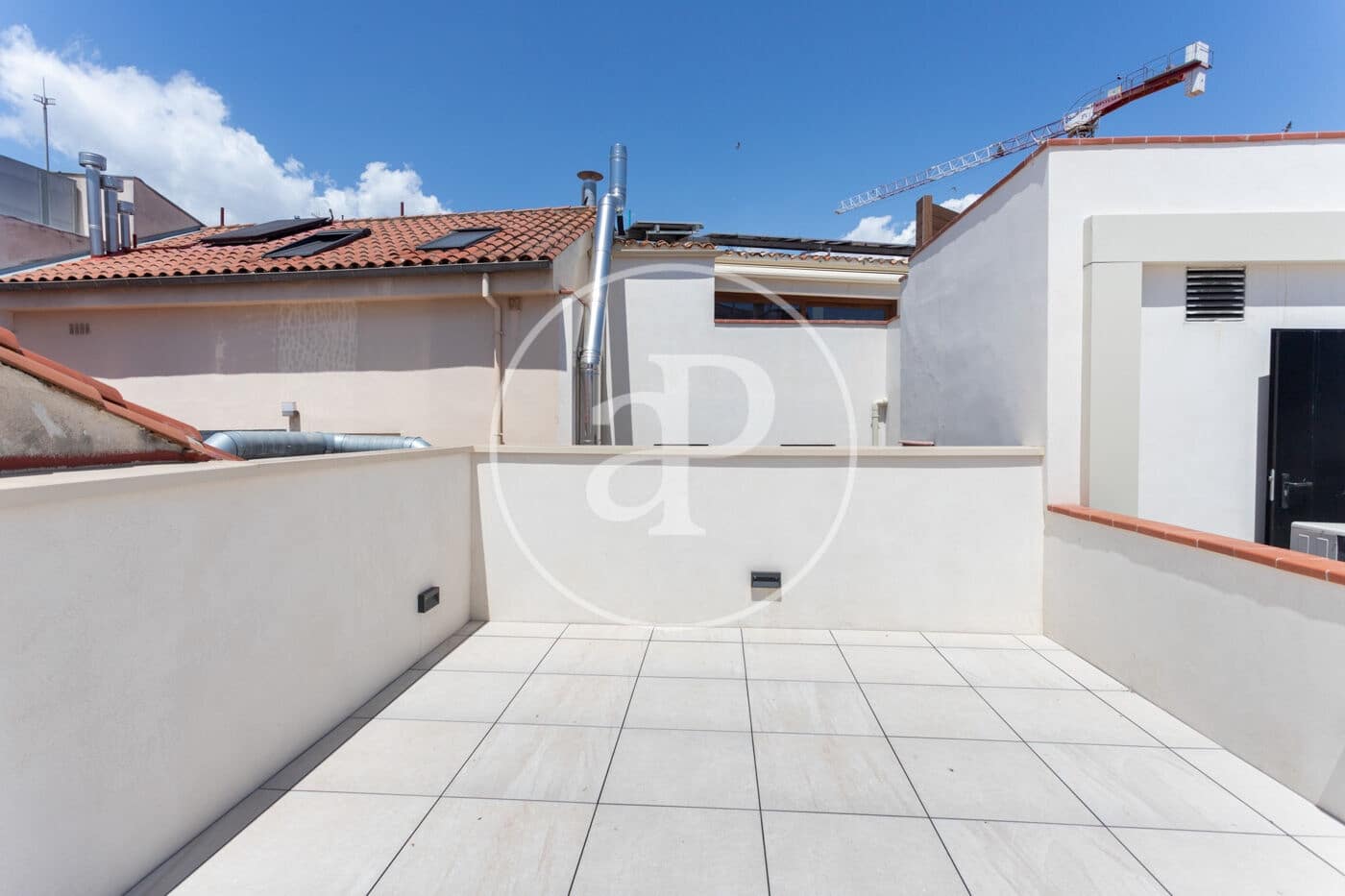4 soveværelse Lejlighed til salg i Sant Cugat del Valles - € 1.880.000 (Ref: 9261856)