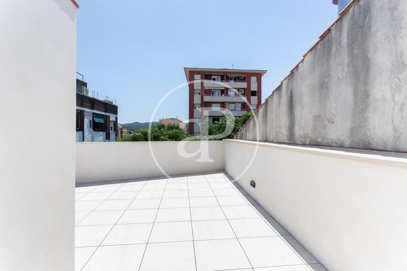 4 soveværelse Lejlighed til salg i Sant Cugat del Valles - € 1.880.000 (Ref: 9261856)