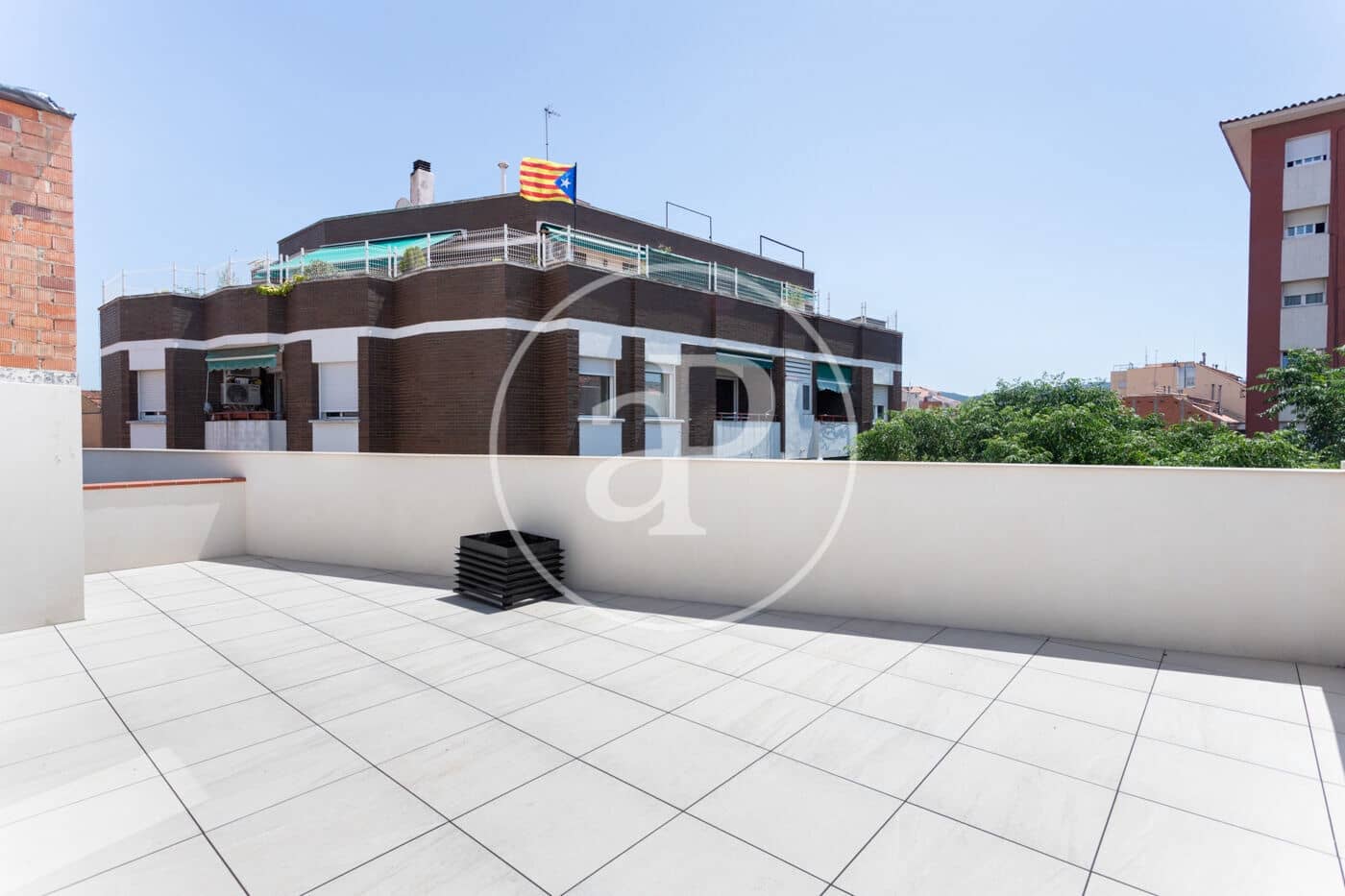 4 soveværelse Lejlighed til salg i Sant Cugat del Valles - € 1.880.000 (Ref: 9261856)