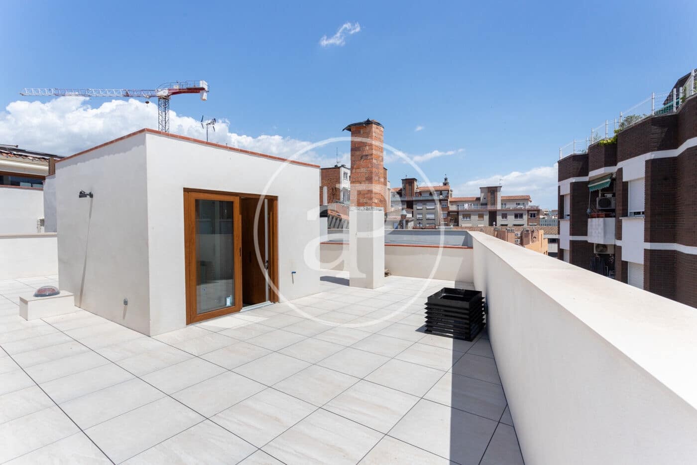 4 soveværelse Lejlighed til salg i Sant Cugat del Valles - € 1.880.000 (Ref: 9261856)