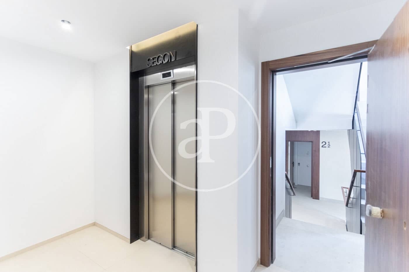 4 soveværelse Lejlighed til salg i Sant Cugat del Valles - € 1.880.000 (Ref: 9261856)