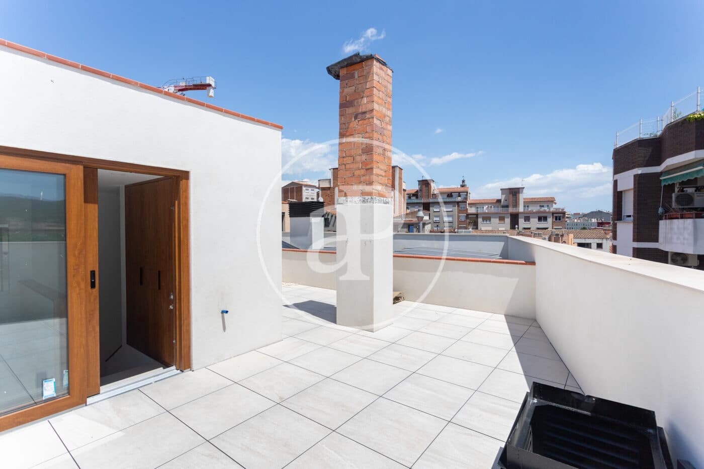4 soveværelse Lejlighed til salg i Sant Cugat del Valles - € 1.880.000 (Ref: 9261856)