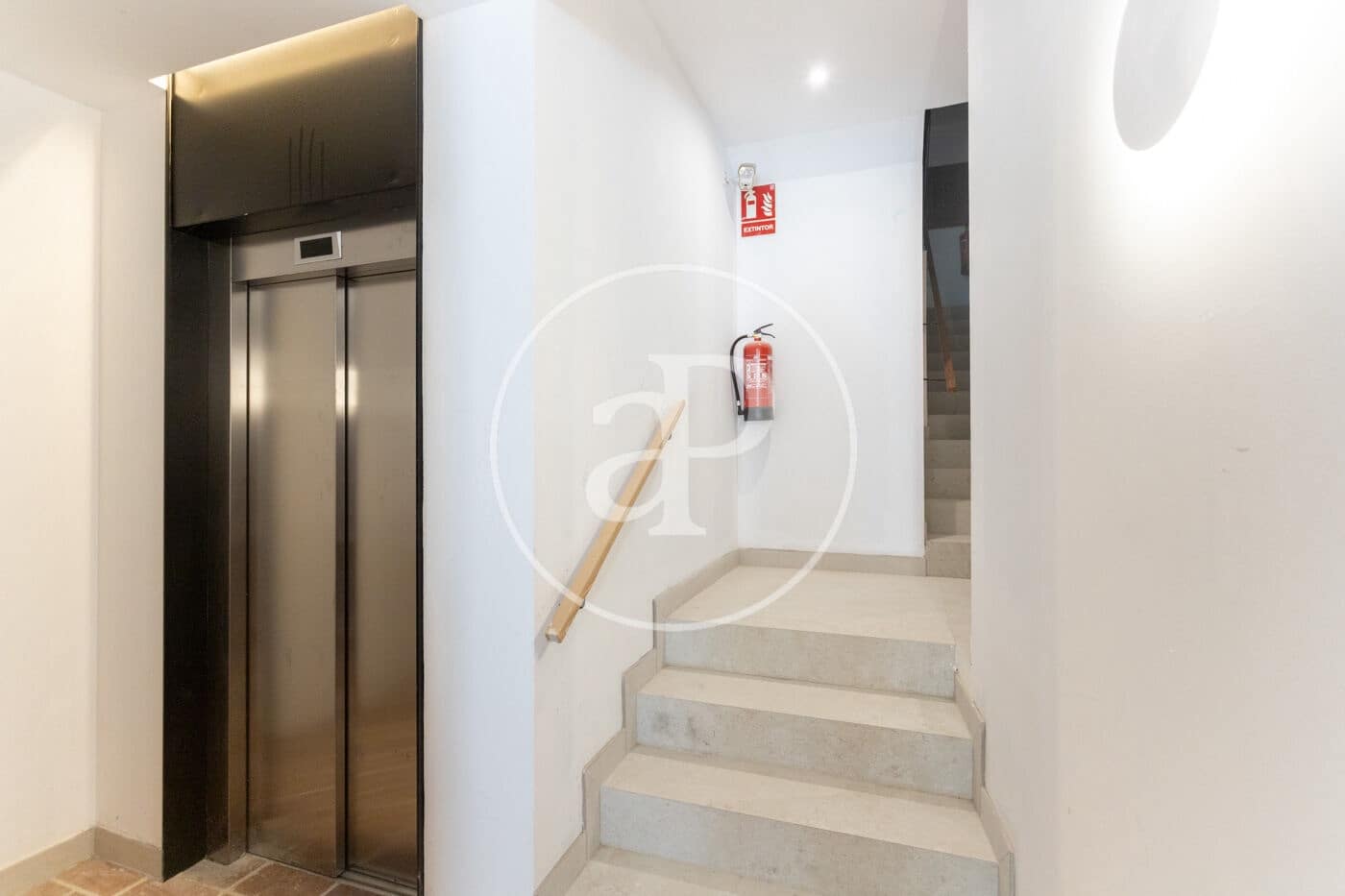 4 soveværelse Lejlighed til salg i Sant Cugat del Valles - € 1.880.000 (Ref: 9261856)
