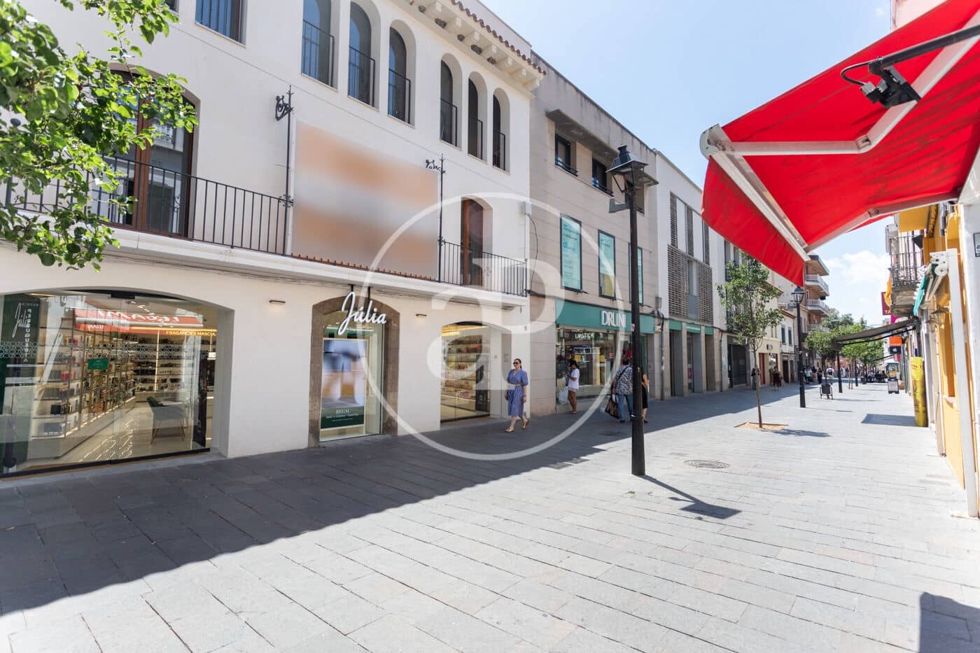 4 soveværelse Lejlighed til salg i Sant Cugat del Valles - € 1.880.000 (Ref: 9261856)