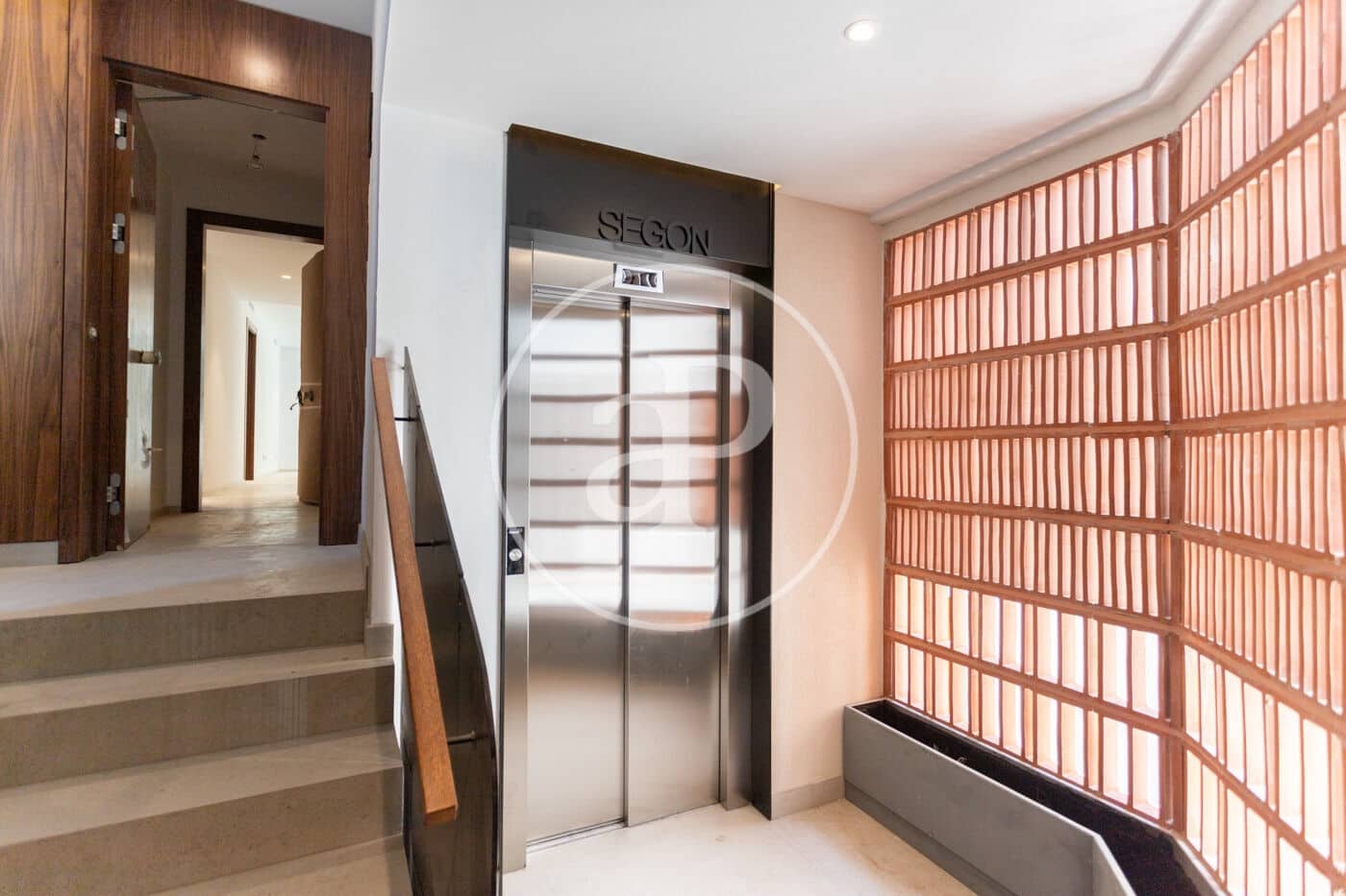 4 soveværelse Lejlighed til salg i Sant Cugat del Valles - € 1.880.000 (Ref: 9261856)