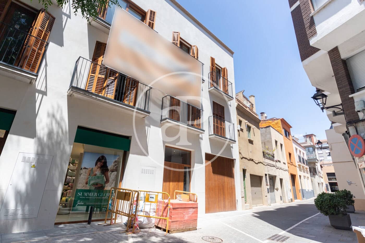4 soveværelse Lejlighed til salg i Sant Cugat del Valles - € 1.880.000 (Ref: 9261856)