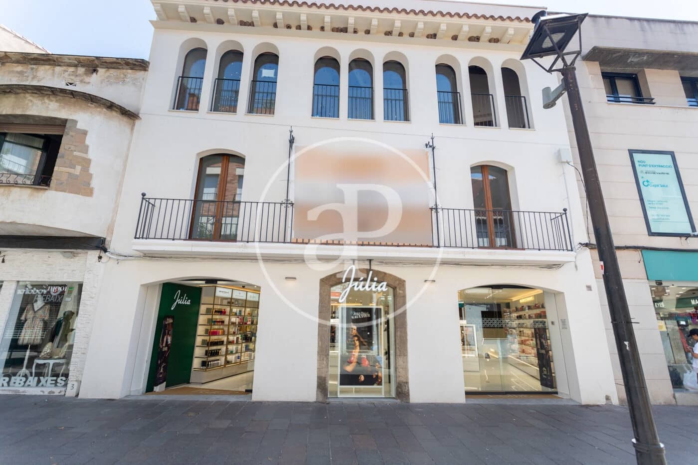 4 soveværelse Lejlighed til salg i Sant Cugat del Valles - € 1.880.000 (Ref: 9261856)