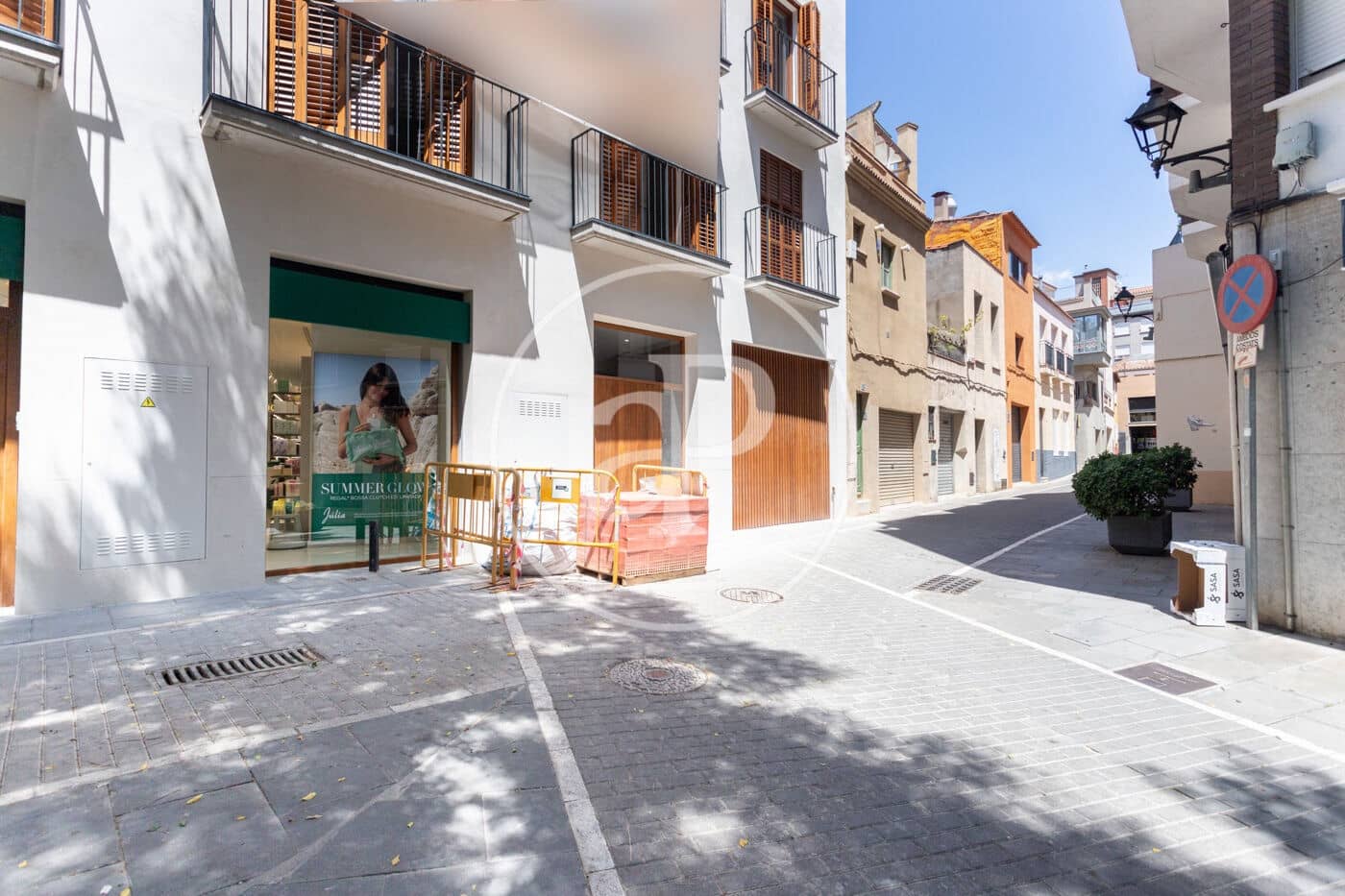 4 soveværelse Lejlighed til salg i Sant Cugat del Valles - € 1.880.000 (Ref: 9261856)