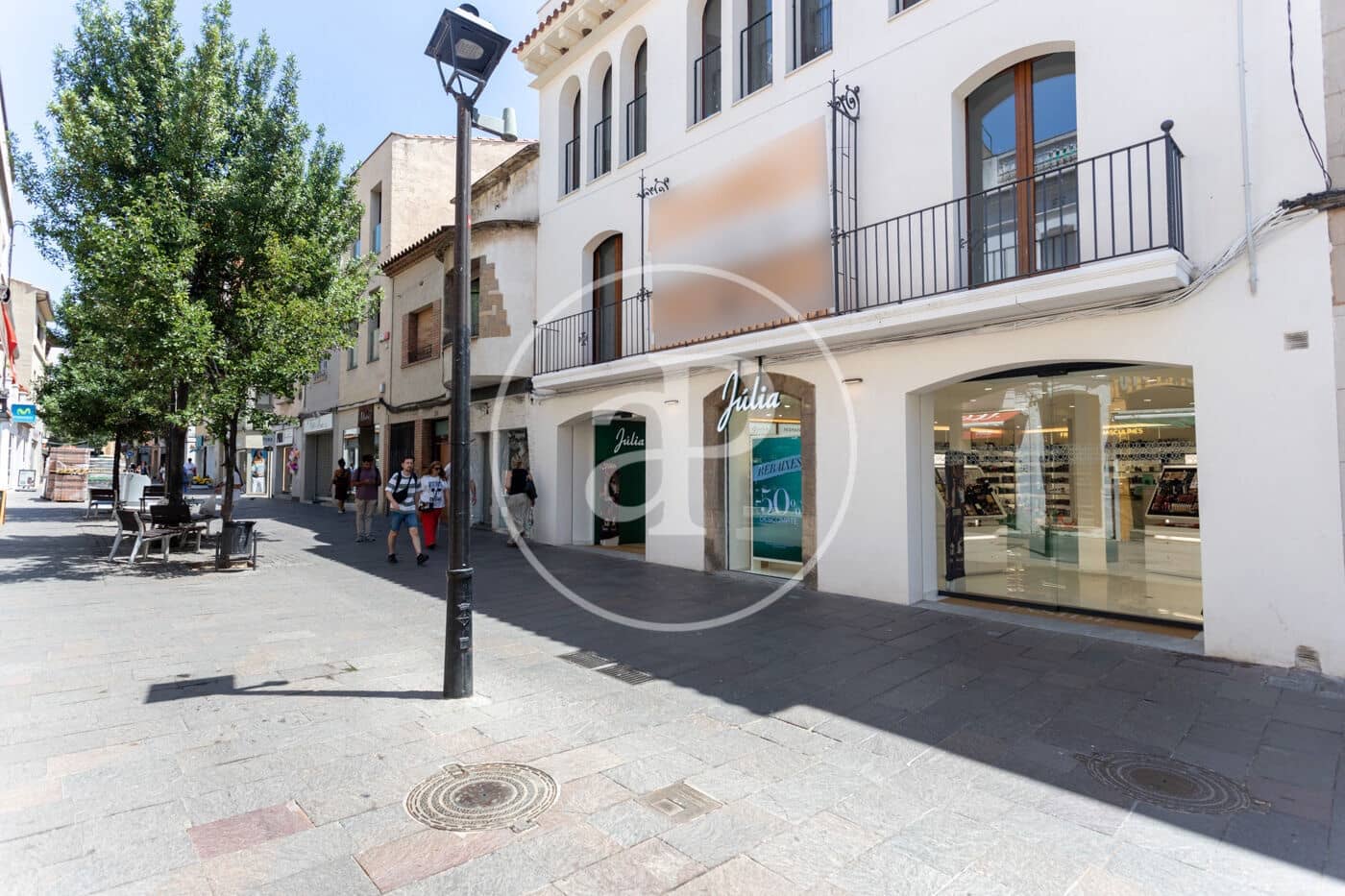 4 soveværelse Lejlighed til salg i Sant Cugat del Valles - € 1.880.000 (Ref: 9261856)