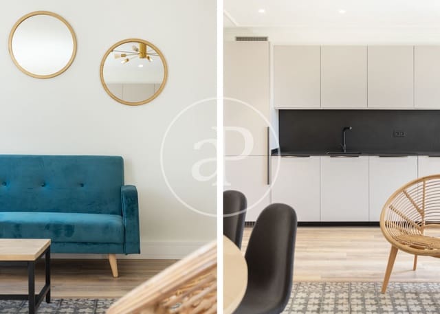 3 bedroom Apartment for rent in El Barri Gòtic, Barcelona city - € 2,500 (Ref: 9261858)