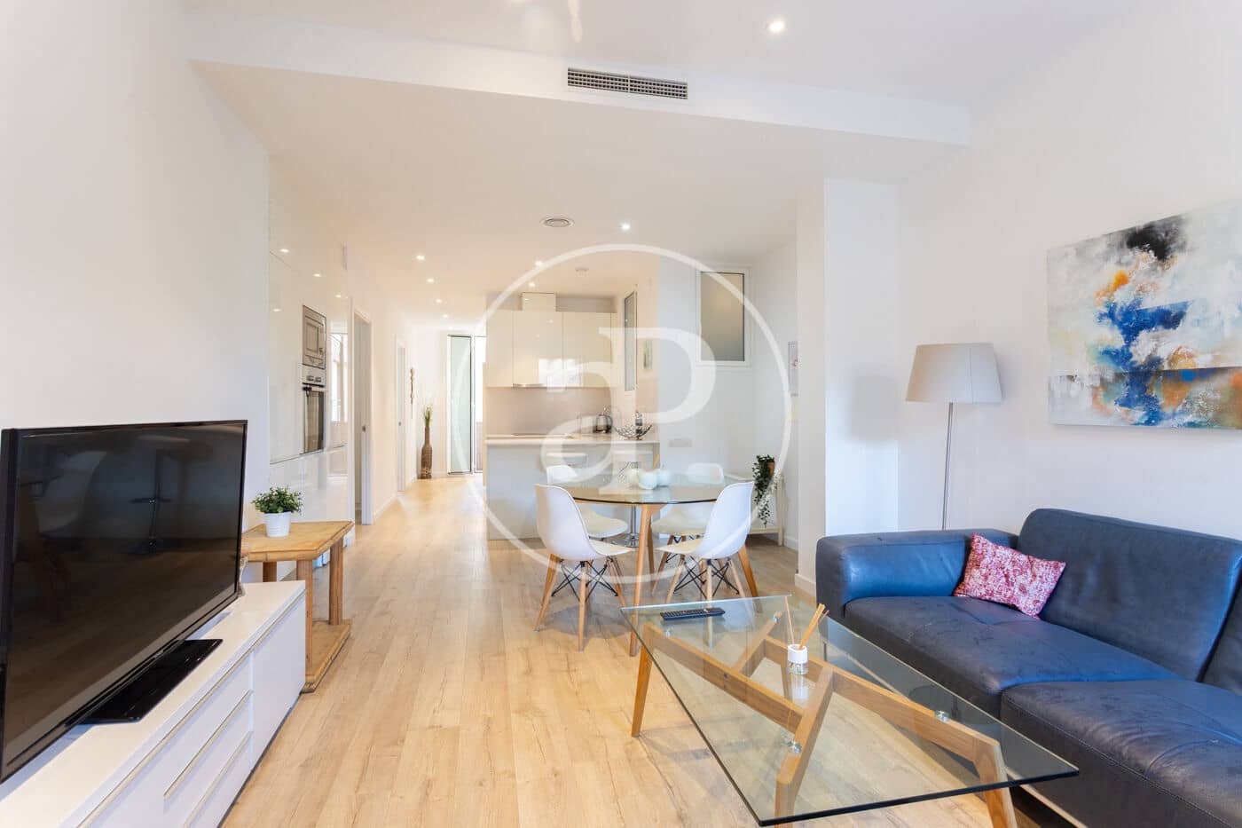 3 bedroom Apartment for rent in Barcelona city - € 2,350 (Ref: 9262558)