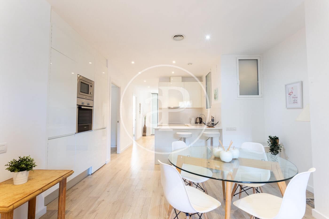 3 bedroom Apartment for rent in Barcelona city - € 2,350 (Ref: 9262558)