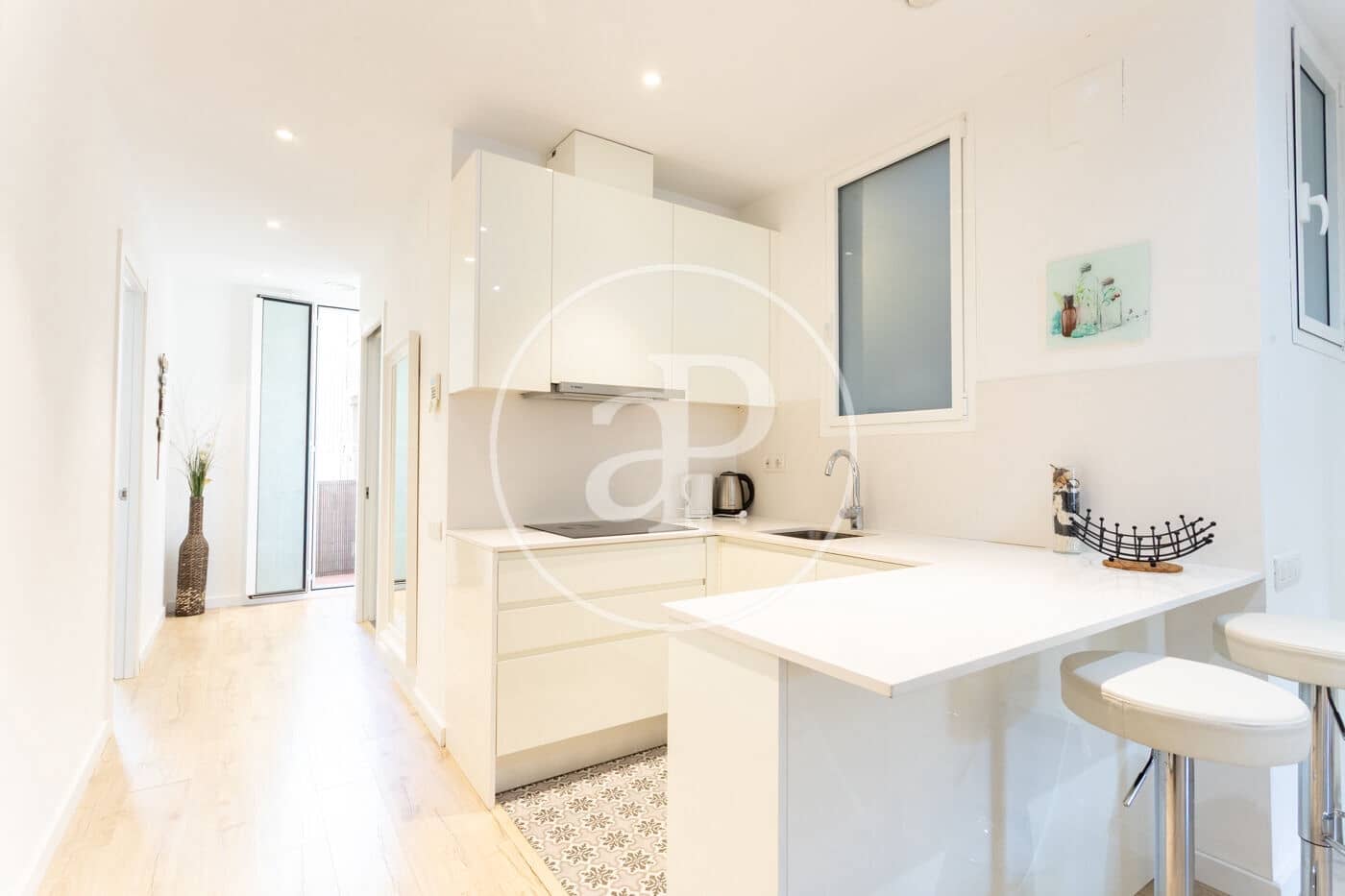 3 bedroom Apartment for rent in Barcelona city - € 2,350 (Ref: 9262558)