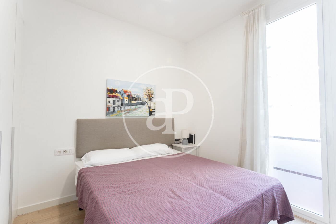 3 bedroom Apartment for rent in Barcelona city - € 2,350 (Ref: 9262558)